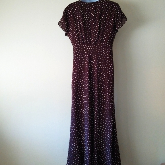 Lois Snyder Maxi Dress - Picture 3 of 12